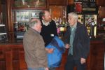 Click to view big image Alan Mansfield, Brian Bailey and Dave Timperley